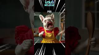 Meme do pai esperto 🤣 Shorts dublavovo memes [upl. by Ardied844]