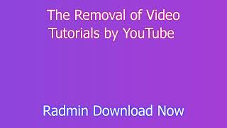 Easy Steps to Download 2024 amp Install Radmin [upl. by Johansen227]