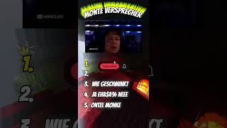 Best of Monte Versprecher😂Part 1 [upl. by Aicak902]