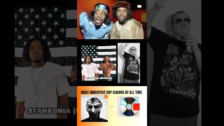 Stankonia  outkast  innovative rap album  andre3000 atribecalledquest nas [upl. by Zephan]