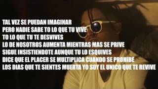 Mera Bebe Bryant Myers LETRA 2017 [upl. by Evie]