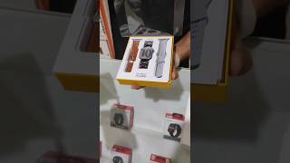 URBAN SMARTWATCH 🤩🤯 limited edition 🔥 3 in 1 youtubeshorts shorts smartwatch [upl. by Varick]