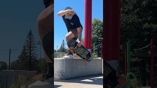 Old School Ledge Session skateboard skate skateboarding [upl. by Stephen71]