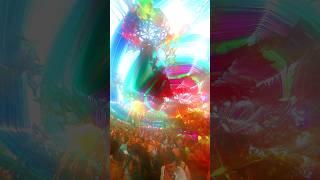 Ozora Festival 2024 Music mystic eternal  dane curley tryptic pulse [upl. by Rhetta]