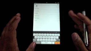 Kindle Fire Best To Do List App​​​  H2TechVideos​​​ [upl. by Nahta]