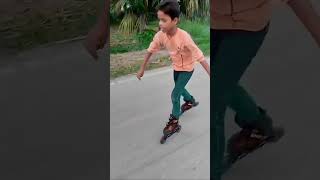 Diane Ham Nahi Hote skating skater [upl. by Shirline]