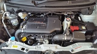 Ertiga Engine SHVS VDI 2017 [upl. by Ednutabab32]