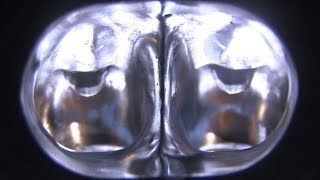 Cylinder Head 204  Porting amp Polishing [upl. by Flaherty660]