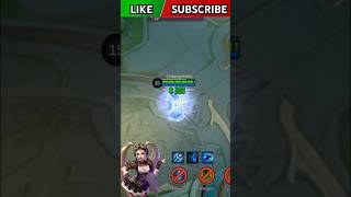 MLBB shorts  mobilelegends mlbb mlbbcreatorcamp ml chou shorts mobilelegendsshortsfeed [upl. by Tonjes]