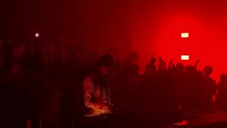 VTSS  Boiler Room México City 2024 [upl. by Neelrihs]