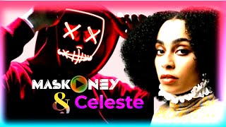 Celeste amp Maskoney  Stop This Flame Bootleg MK Extended [upl. by Hamner]