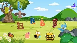 quotLearning the Letter B  Fun Words and Examples for Kidsquot [upl. by Lethia]