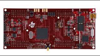 Insert Dead Band for PWM Signals on F28379D launchPad DSP [upl. by Tibbs]