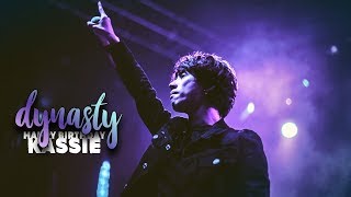 dynasty ♡ taka ♡ ONE OK ROCK FMV [upl. by Amikan]