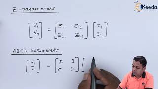 The Scattering Matrix  Microwave Components  Microwave Engineering [upl. by Oretos677]