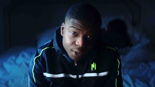 Ninho  Lettre à une femme Clip officiel [upl. by Mloclam603]