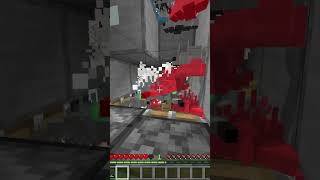 💥 OP XP FARM BEDROCK minecraft minecraftshorts minecrafttutorial [upl. by Sherris]