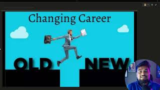 Myths and tricks about job change in IT sector  learn master build create [upl. by Rabkin]