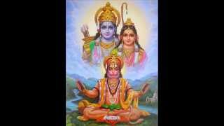 Rama chandraya Janaka with Lyrics Telugu full song [upl. by Maro]