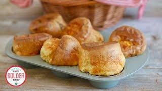 How to Make Popovers in 3 Ways [upl. by Nagud]