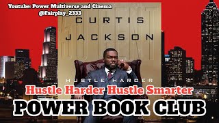 Hustle Harder Hustle Smarter Introduction  By 50 Cent Curtis Jackson Breakdown By Fairplay 2333 [upl. by Ppilihp]