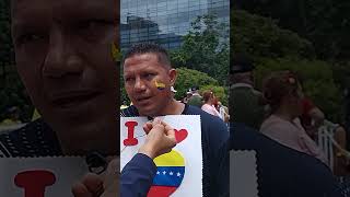 Masacres persecusión y represión en venezuela hugochavez noticias elecciones2024 libre petro [upl. by Eillam]