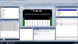 SimHub Nextion Tutorial Part 9 Using the nextion emulator [upl. by Fraya783]