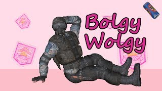 Bolgy Wolgy  Meanwhile in the Development of Clear Sky [upl. by Annaet298]