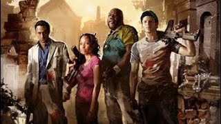 Left 4 Dead 2 The Parish Español [upl. by Iaw]