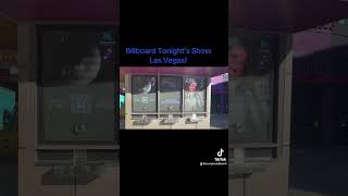 Billboard Tonight’s Show Las Vegas psychicmedium liveshow lasvegas psychic spirit [upl. by Presley]