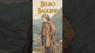 BILBO BAGGINS [upl. by Woodhouse]