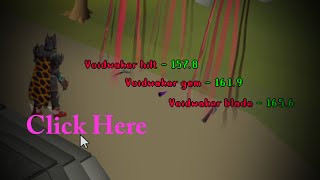 Video Ends When I Get A Voidwaker [upl. by Consalve]