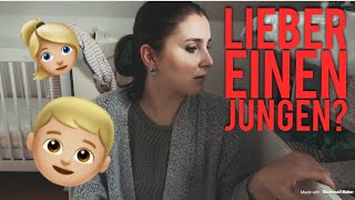 Warum Mathilda JUNGSKLEIDUNG trägt   KLEIDERSCHRANK 2 JÄHRIGE 👱🏼‍♀️ [upl. by Coreen]