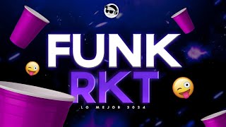 😈MEGA FUNK RKT 🤪3  LO MEJOR 2024  PRIMAVERA FIESTERA  LO MEOR DEL AÑO  OCTA DJ [upl. by Carbrey227]