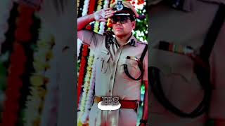 Manoj Sharma IPS officer status ips upsc motivation panjabistatus [upl. by Nodearb]