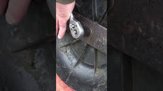 How to remove rounded off bolts [upl. by Bihas754]