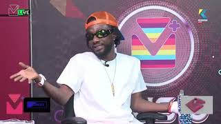 Yaw Tog is ungrateful – Kwaku DMC spills it all on how Tog broke away from Asakaa [upl. by Aineg]