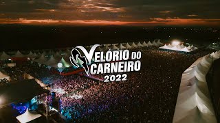 Velório do Carneiro 2022 [upl. by Avahc549]