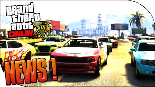 GTA 5  Avoir les 4 Stockcar  Buffalo SprunkDominator Pisswasser Marshall  GTA5 Next Gen [upl. by Pauly]