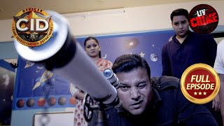 Telescope से Daya कैसे Solve करेगा MysteryCID सीआईडी  Atrangi Cases  13 Dec 2023  Full Episode [upl. by Auqinu324]