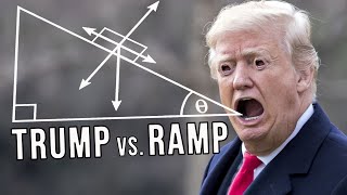 Trump vs Ramp  Songify 2020 [upl. by Spohr]