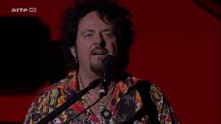 Toto Live 2020 Full Concert HD [upl. by Madelle]