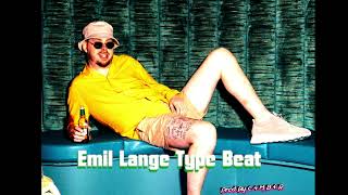 Emil Lange Type Beat Prod By CAMBER [upl. by Anaoy]