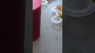 Mis mellizos su primer kermes en el kinder fiestaspatrias2024 viralvideo mexico [upl. by Oirad209]