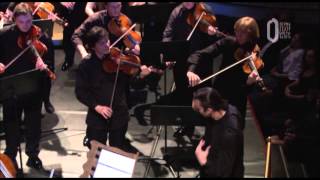 Sergei Prokofiev Romeo and Juliet fragment  Teodor Currentzis musicAeterna [upl. by Gelhar221]