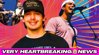 Heartbreaking News Where Is Noah Thompson NOW Shocking Update PostAmerican Idol [upl. by Morice]