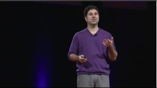 A New Theory of Human Intelligence  Scott Barry Kaufman  TEDxZumbroRiver [upl. by Ynetsed]