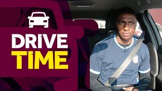 Drive Time Kortney Hause [upl. by Wyon]