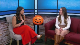 Stateline Kids shares Halloween fun for whole family [upl. by Lehmann592]