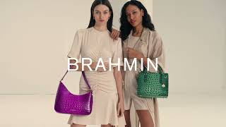 Brahmin Summer 24  Celebrate in Color [upl. by Kcyrred]